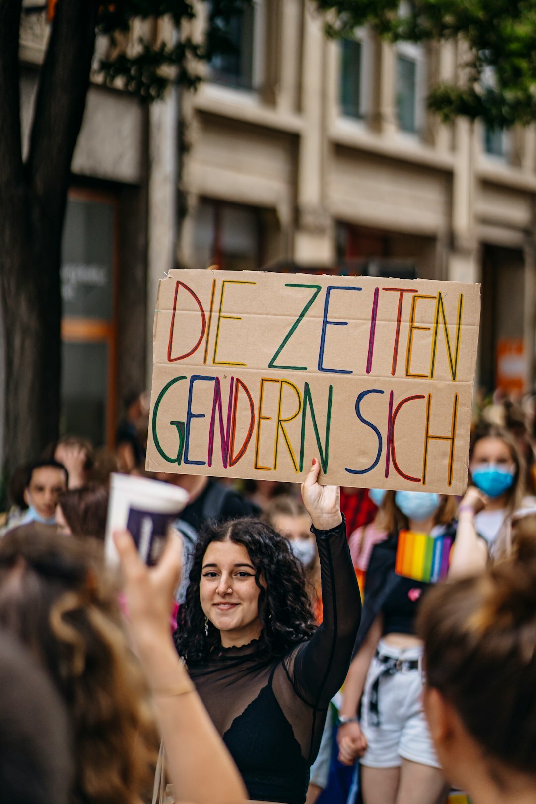 germany social inequality statistics