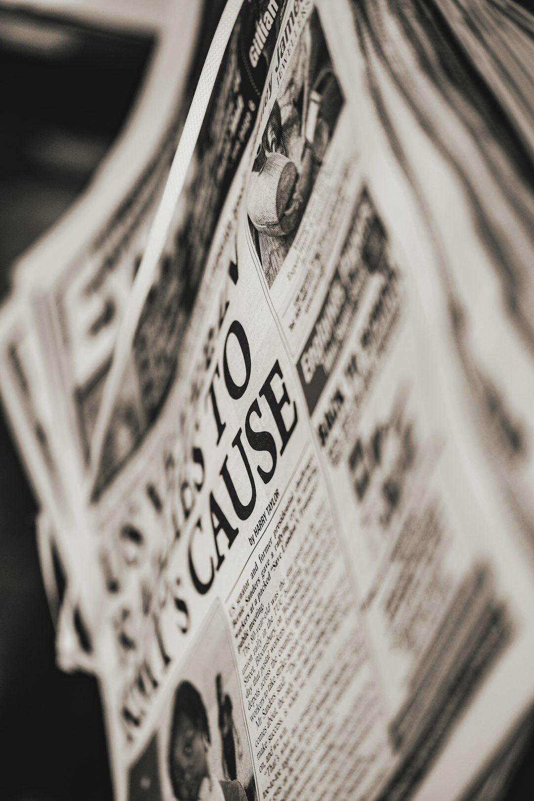 fake news impact on society