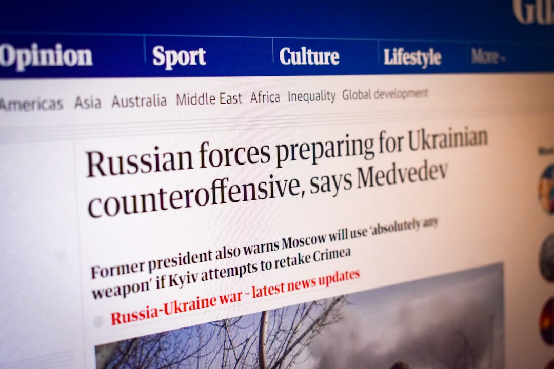fake news headlines