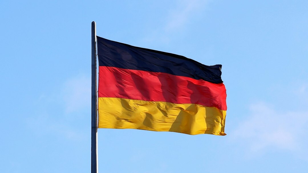diverse group in germany